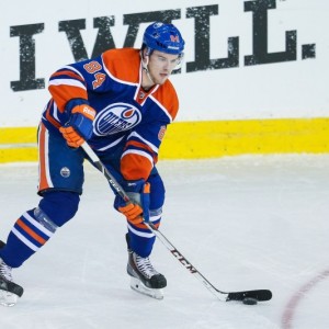 Oscar Klefbom