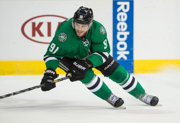 Tyler Seguin (Jerome Miron-USA TODAY Sports)