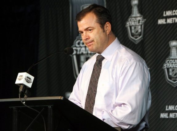 Alain Vigneault