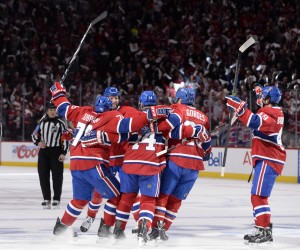 Montreal Canadiens