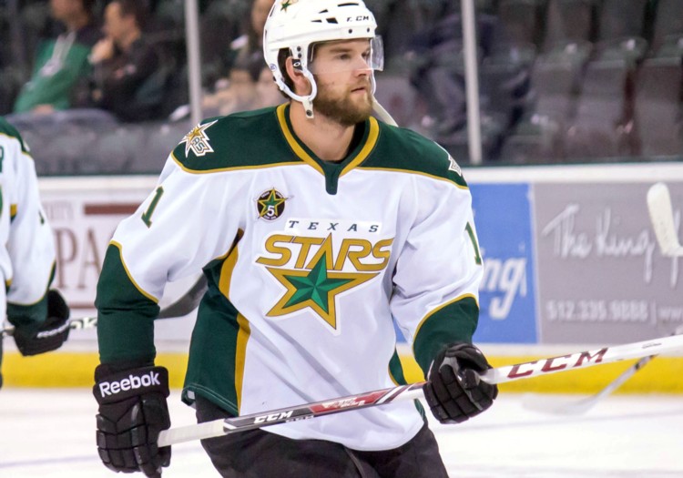 Whatever Happened to These Former Dallas Stars Players?