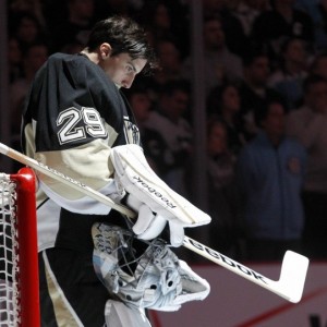 Fleury (Charles LeClaire-USA TODAY Sports)