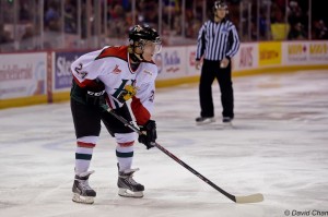 Nikolaj Ehlers, NHL, QMJHL, Halifax Mooseheads, Toronto Maple Leafs