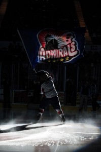 Photo Credit: (John Wright/Norfolk Admirals)