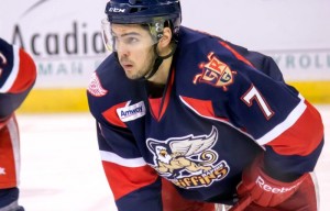 Ryan Sproul (Ross Bonander/THW)