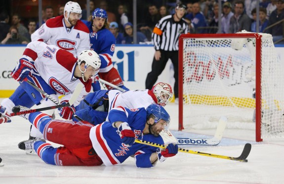 Martin St. Louis