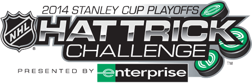 nhl hat trick challenge playoffs