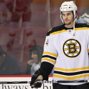 Adam McQuaid