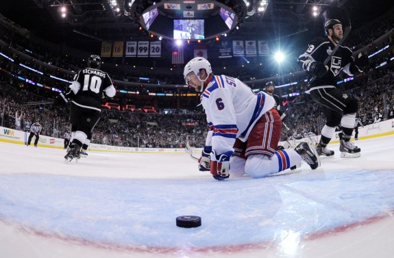 (Bruce Bennett/Pool Photo via USA TODAY Sports)