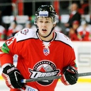 Dadonov will join SKA in 2014