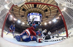 (Bruce Bennett/Pool Photo via USA TODAY Sports)