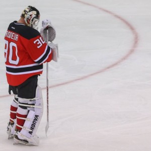 Martin Brodeur