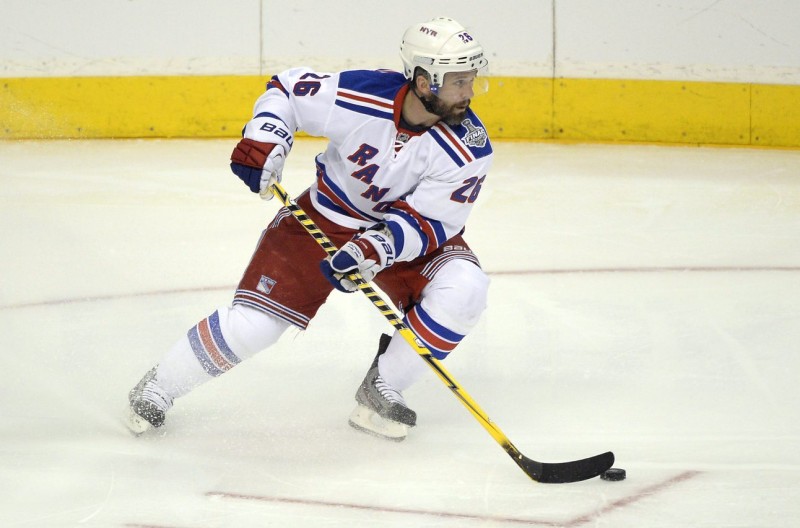 Martin st louis outlet jersey retirement