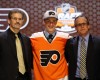Ranking the Flyers' Last 11 Drafts