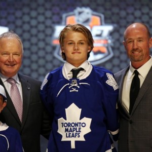 William Nylander