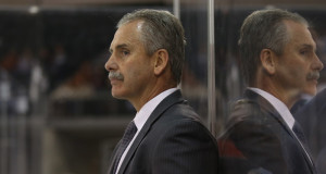 Willie Desjardins