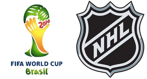 NHL Brasil