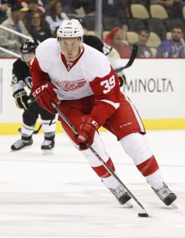 Anthony Mantha