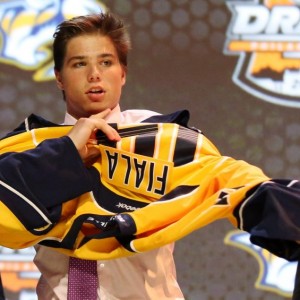 Kevin Fiala