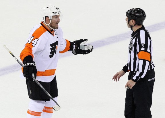 After Thursday's press conference, is it likely that we've seen the last of Kimmo TImonen?