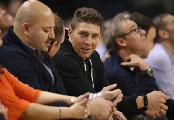 Joffrey Lupul