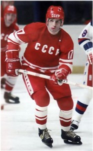 valeri kharlamov