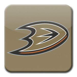 Anaheim Ducks square logo