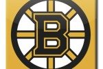 Boston Bruins square logo