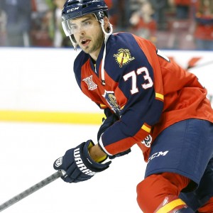 Brandon Pirri Panthers