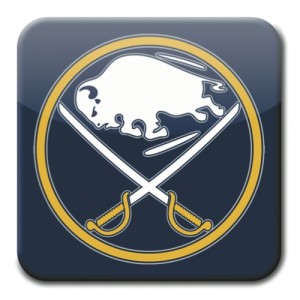 Buffalo Sabres square logo