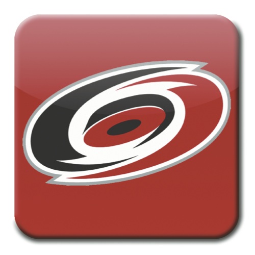 Carolina Hurricanes square logo