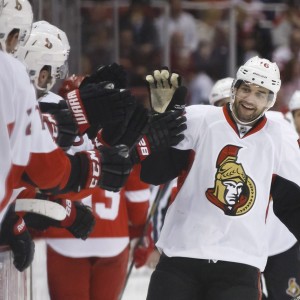 Clarke MacArthur