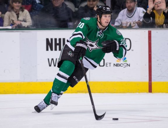 Cody Eakin