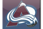 Colorado Avalanche square logo