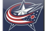 Columbus Blue Jackets 2 square logo