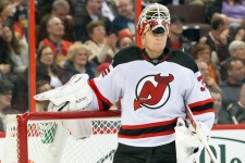 lineups goaltender clemmensen