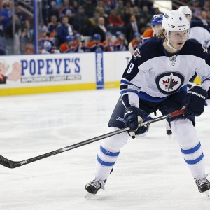 Jacob Trouba