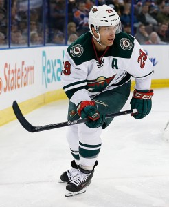 Jason Pominville