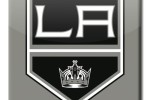 Los Angeles Kings square logo