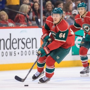 Mikael Granlund