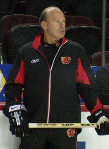 Mike Keenan