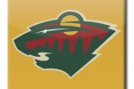 Minnesota Wild square logo