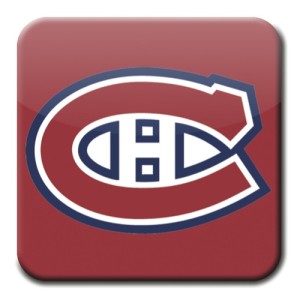 Montreal Canadiens square logo