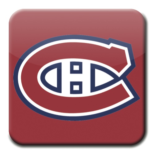 Montreal Canadiens square logo