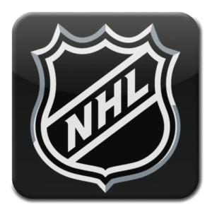 NHL Square Logo