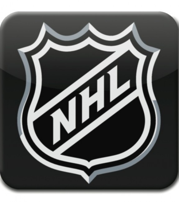 NHL Square Logo