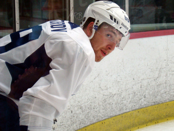 Nikita Nesterov (Mishey22/Flickr)