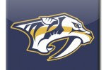 Nashville Predators square logo