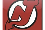 New Jersey Devils square logo