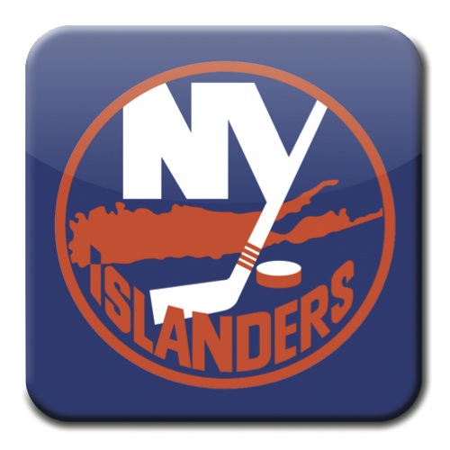 New York Islanders square logo